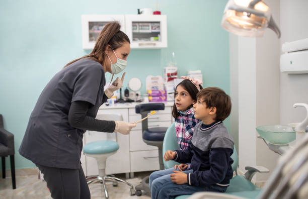 Best Pediatric Dentistry  in Navassa, NC